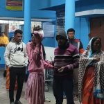 ইনস্টাগ্রামে লাভ রিয়াক্ট কে ঘিড়ে রক্তারক্তি! আহত ৩, তুমুল উত্তেজনা