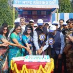এনটিপিসি ফরাক্কায় ৫১তম রেইজিং ডে উদযাপন অর্ধশতাব্দীর বিদ্যুৎযাত্রায় নতুন প্রেরণা