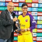 বেজে গেল ডব্লুপিএলের দামামা, নিলামে সবচেয়ে দামি দীপ্তি