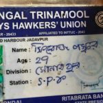 নিখোঁজ এক ব্যক্তির মৃতদেহকে ঘিরে চাঞ্চল্য ছড়ালো বারুইপুরে