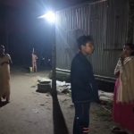 বিএলও বাড়িতে প্রবেশের পরেই মৃত্যু পৌঢ়ের ধূপগুড়িতে