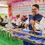 সুন্দরবনে সিফরির উদ্যোগে মহিলা মৎস্যজীবী সম্মেলন অনুষ্ঠিত