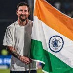 শেষ হল ‘গোট ট্যূর’,আতিথেয়তায় মুগ্ধ মেসি আবার ভারতে আসবেন!