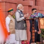 সেবা তীর্থ: নতুন ভবনে সরছে প্রধানমন্ত্রীর দফতর