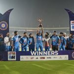 ‘রো-কো’র ব্যাটেই মধুর প্রতিশোধ, সিরিজের সাথে অবশেষে টসও জিতল ভারত