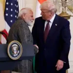 ইন্দো-মার্কিন বাণিজ্য চুক্তি চূড়ান্তের পথে, দাবি কেন্দ্রীয় সচিবের