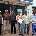 ভারতীয় নাগরিকত্ব ত্যাগ করে ‘সমাজবাদ অন্তরাষ্ট্রীয় মাঝি সরকার’ এর নাগরিকত্ব নিয়েছেন ৫০ আদিবাসী