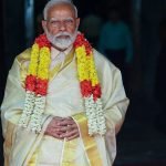 আজ রামমন্দিরে ঝাণ্ডা তুলবেন নমো