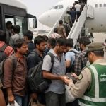 সবথেকে বেশি ভারতীয়দের ফেরত পাঠিয়েছে সৌদি