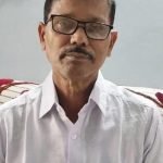 আবুল কাশেমের মৃত্যুতে হরিশ্চন্দ্রপুরে একটি যুগের অবসান