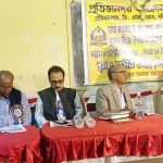 আম্বেদকরের প্রয়াণ দিবসে প্রতিভা নগরে বিশেষ কর্মশালা