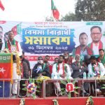 তৃণমূল কংগ্রেসের উচ্ছেদের ডাক দিলেন এসডিপিআই নেতা হাকিকুল ইসলাম