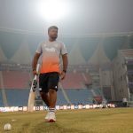 কুয়াশায় বাতিল ভারত-দক্ষিন আফ্রিকা ম্যাচ,সিরিজের ফয়সালা শেষ ম্যাচেই