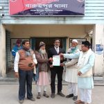 কুরান অবমাননার অভিযোগে বিজেপি বিধায়ক অসীম সরকারের বিরুদ্ধে এফআইআর