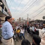 জঙ্গিপুরে কংগ্রেসের মহা মিছিল রবিবার