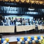 পশ্চিমবঙ্গ মাদ্রাসা ছাত্র ইউনিয়নের রাজ্য সম্মেলন-২০২৫