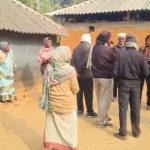 ফসল বাঁচাতে গিয়ে হাতির হানায় প্রাণ গেল কৃষকের