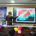 বড়জোড়া কলেজে হয়ে গেলো একদিনের জাতীয় সেমিনার