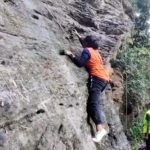 বাঁকুড়ার শুশুনিয়া পাহাড়ে শুরু রক ক্লাইম্বিং কোর্স