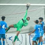 বাংলার প্রদীপ রাজরূপ, অভিষেকের হাতে