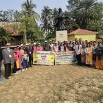 মুর্শিদাবাদ বেতার শ্রোতা পরিবারের সুন্দরবন রেডিও ট্যুর