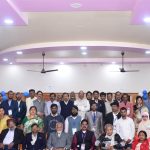 সবুজ বার্তার উদ্যোগে ৪র্থ সাগরদিঘী সাহিত্য উৎসব