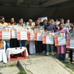 কালিয়াচকে DYFI–এর স্বেচ্ছায় রক্তদান শিবির ও বাৎসরিক ক্যালেন্ডার প্রকাশ