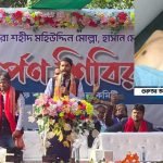 ভাঙড়ে আইএসএফের রক্তদান শিবির ঘিরে তৃণমূল-আইএসএফ সংঘর্ষ, আহত উভয়পক্ষের একাধিক