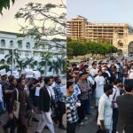 মাওলানা আজাদ ন্যাশনাল উর্দু ইউনির্ভাসিটি (MANUU)-র ‘অব্যবহৃত’ জমি নিয়ে বিশ্ববিদ্যালয়কে শোকজ নোটিস