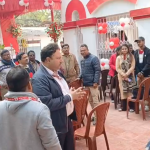 হুগলি জেলার মুখ্য ডাকঘর নবরূপে নবসাজে