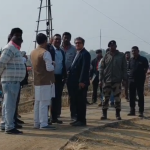 সিঙ্গুরে প্রধানমন্ত্রীর সভা, তার আগেই শিল্প চাই বলে ব্যানার পড়ল