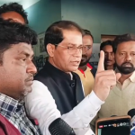এসআইআর প্রক্রিয়ার নামে হেনস্থার অভিযোগ