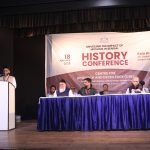 গবেষণা ও সত্যের সন্ধানে কলকাতায় ইতিহাস সম্মেলন