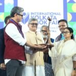 এসআইআর নিয়ে কবিতার বই লিখলেন মুখ্যমন্ত্রী বইমেলার উদ্বোধনী অনুষ্ঠানে জানালেন মমতা