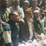 সন্দেশখালিতে পাইকারি হারে ‘বে-নাগরিক’ ঘোষণা এলাকায় জামাআতে ইসলামী হিন্দের রাজ্য প্রতিনিধি দল