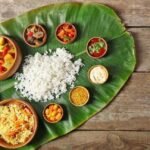 কলাপাতায় খাওয়ার উপকারিতা
