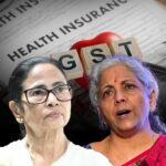 পেট্রপণ্যের সেসে গুজরাত-উত্তরপ্রদেশকে ৫ হাজার কোটি, বাংলার বেলায় শূন্য?