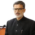 নতুন প্রধান বিচারপতি সুজয় পাল
