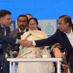 রাজ্যের শিল্পে ২৫০০ কোটি ঋণে দ্রুত অনুমোদন এডিবি-র অনুদানে মিলল কেন্দ্রের সবুজ সংকেত