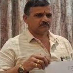 বিজেপির পদে ধর্ষণের আসামি, জনরোষে সিদ্ধান্ত প্রত্যাহার