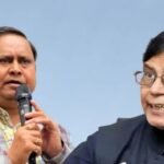 সিপিএম-জেইউপি কি জোটের পথে? সেলিম-হুমায়ুন বৈঠক ঘিরে বাড়ছে জল্পনা