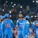 ইন্দোরে আজ মরণবাঁচন ম্যাচে দলে হয়তো অর্শদীপ সিং