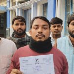 ইসলামপুরে পূর্ণাঙ্গ সরকারি হাসপাতাল নির্মাণের দাবিতে বাংলা পক্ষের স্মারকলিপি