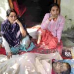 এসআইআর আতঙ্কে আরও এক মৃত্যু বানারহাটে
