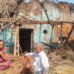 ওন্দায় বিজেপি নেতার দোকান ও বাড়িতে হামলার অভিযোগ, পেট্রল ঢেলে পুড়িয়ে মারার চেষ্টার দাবি