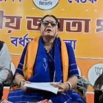 কর্মসংস্থান ও শিল্পে ব্যর্থতার অভিযোগ, পূর্ব বর্ধমানে তৃণমূলকে আক্রমণ অগ্নিমিত্রা পলের
