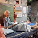 শেষ নিঃশ্বাসে এক শিল্পীর আর্তনাদ – স্বল্পদৈর্ঘ্যের ছবি ‘কারুবাসনা’