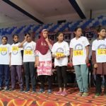 কালিয়াচক কলেজের উদ্যোগে ‘ফিট ইন্ডিয়া ম্যারাথন রান