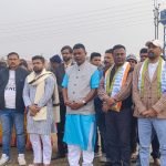 খেলার ময়দান থেকে বিজেপিকে শূন্য করার ডাক তৃণমূল নেতার