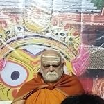 জগন্নাথ ধাম শুধুমাত্র পুরীতে দিঘায় নয়, দাবি পুরীর শঙ্করাচার্যের
